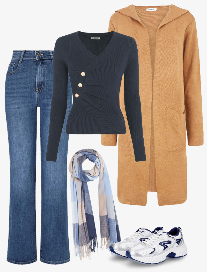 Look Lila - 1