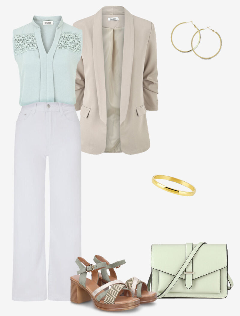 Look Lili-Rose - 1