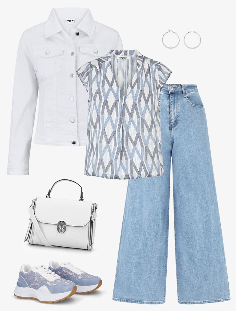 Look Lili - 1