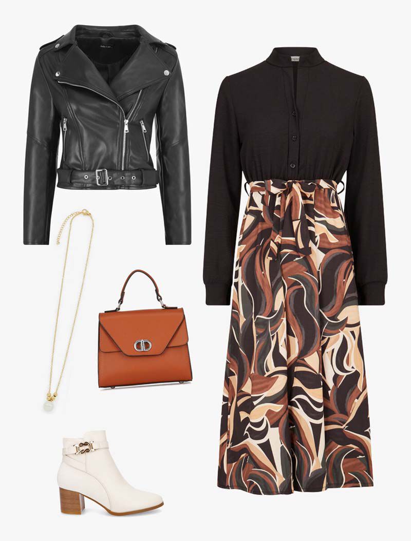Look Liliana - 1