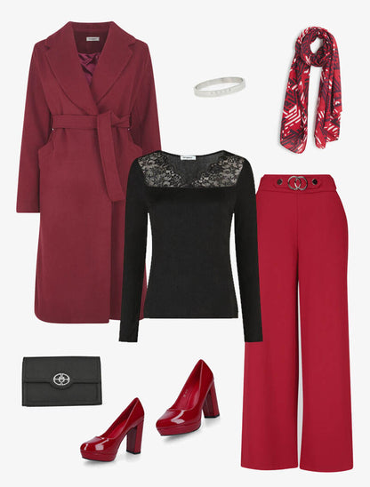 Look Liliane - 1