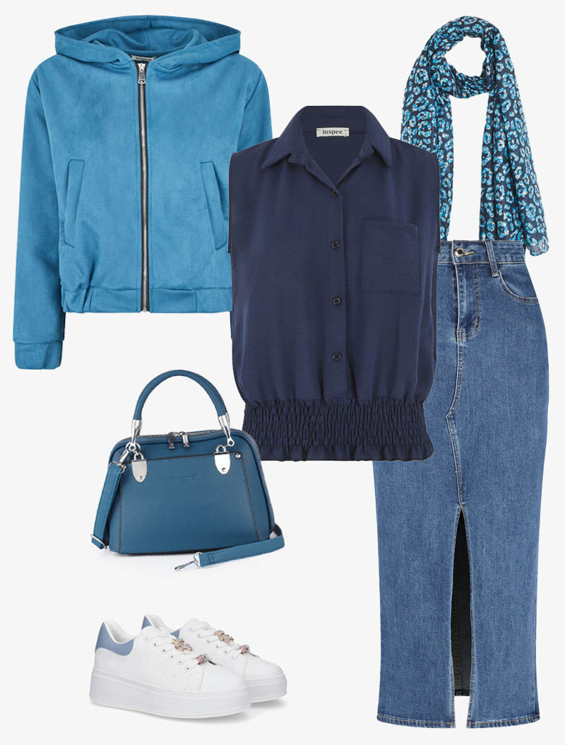 Look Lilith - 1