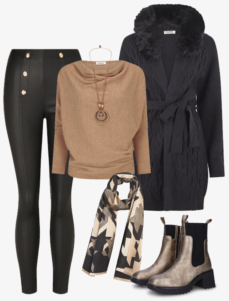 Look Lillian - 1