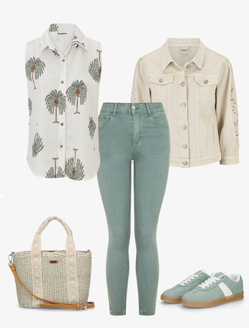 Look Liora - 1