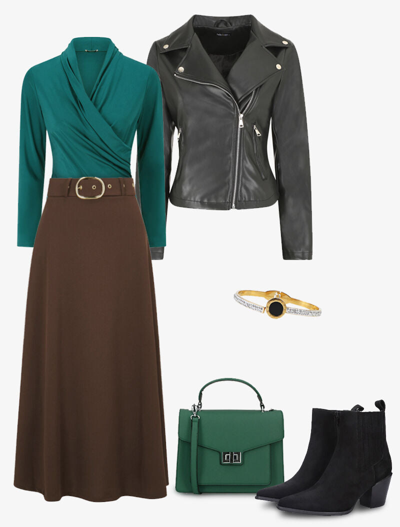 Look Lisa - 1