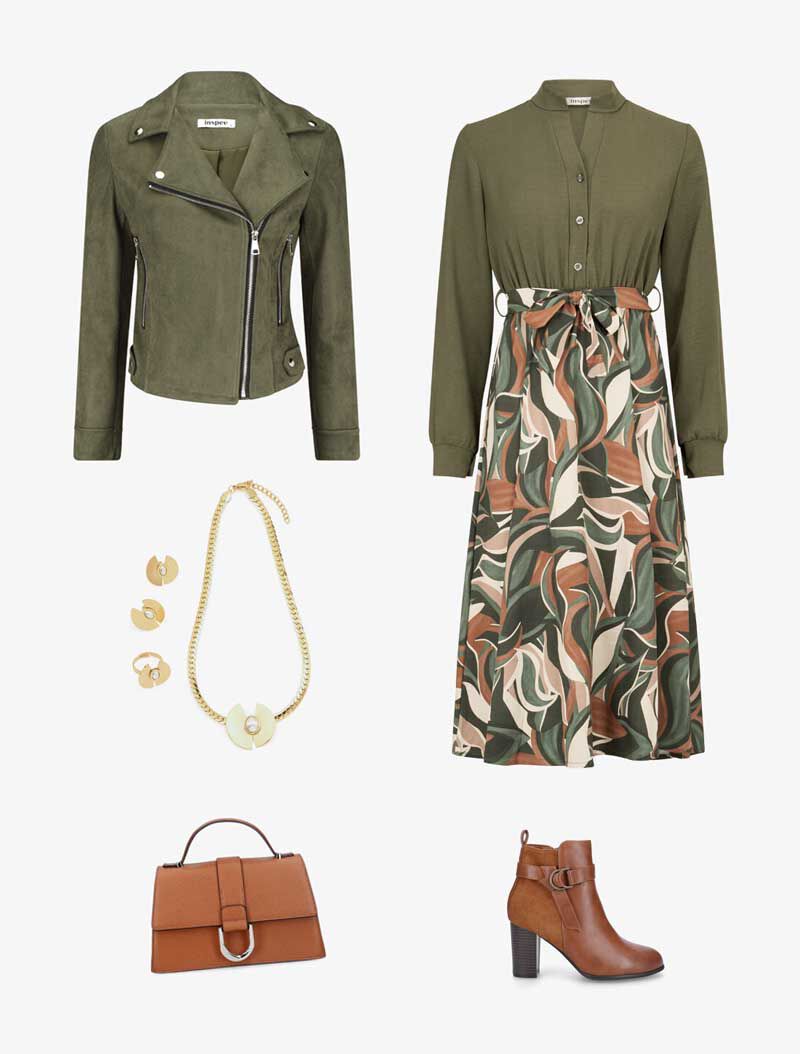 Look Livia - 1