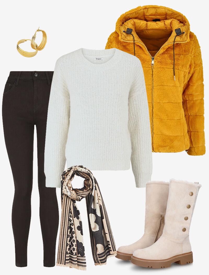 Look Livie - 1