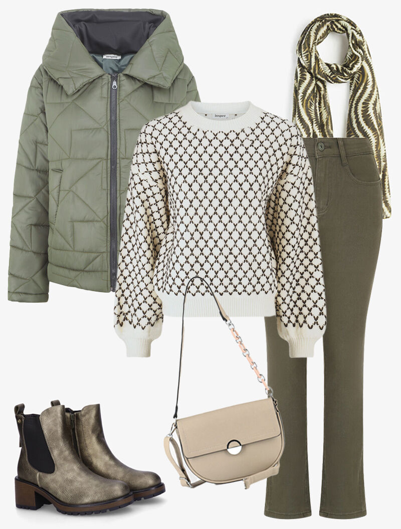 Look Loredana - 1