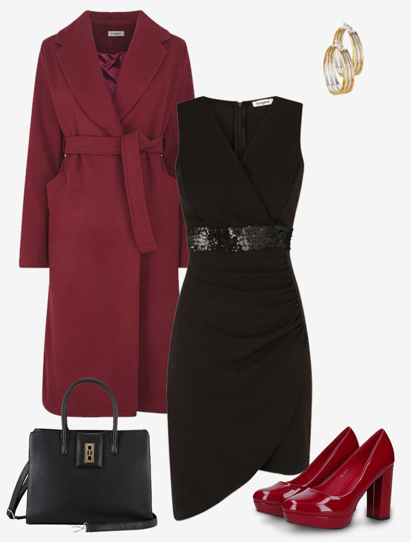 Look Lorraine - 1