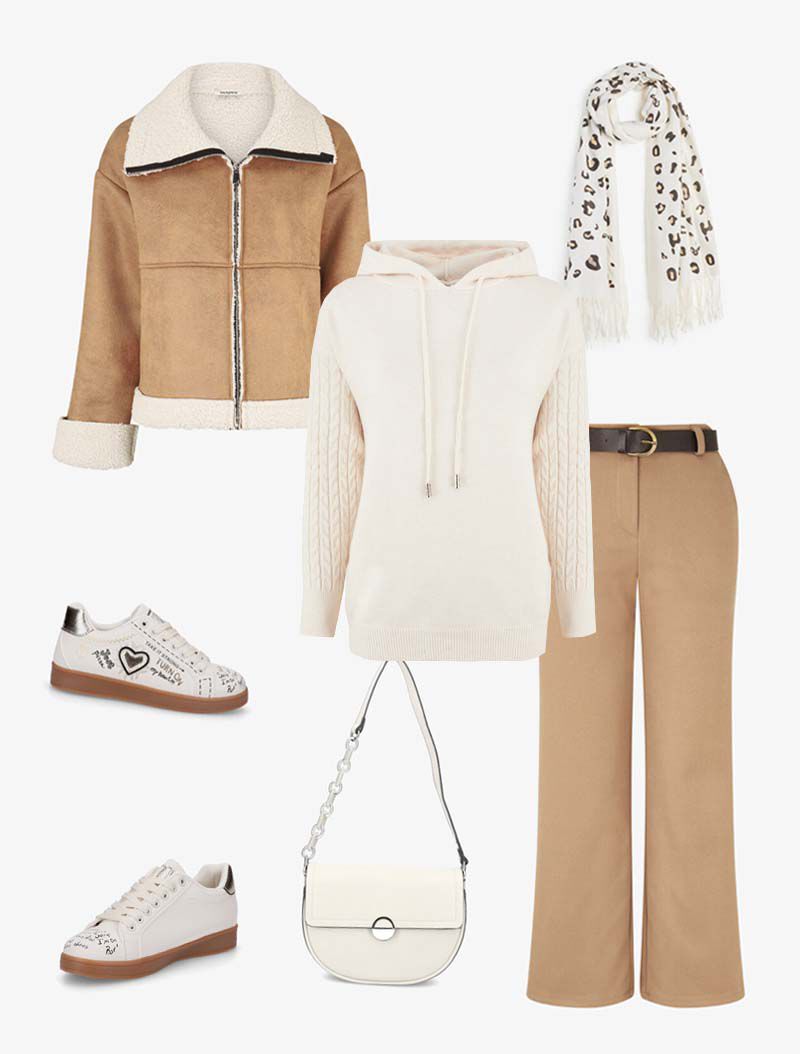 Look Lou - 1