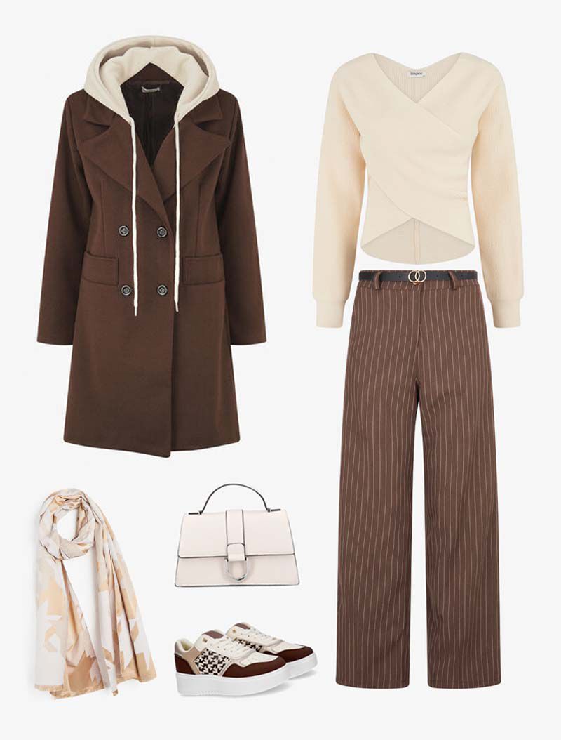 Look Louisa - 1
