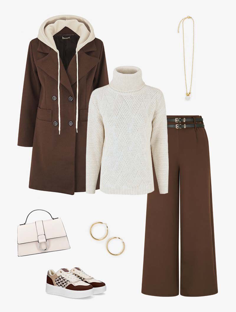 Look Louise - 1