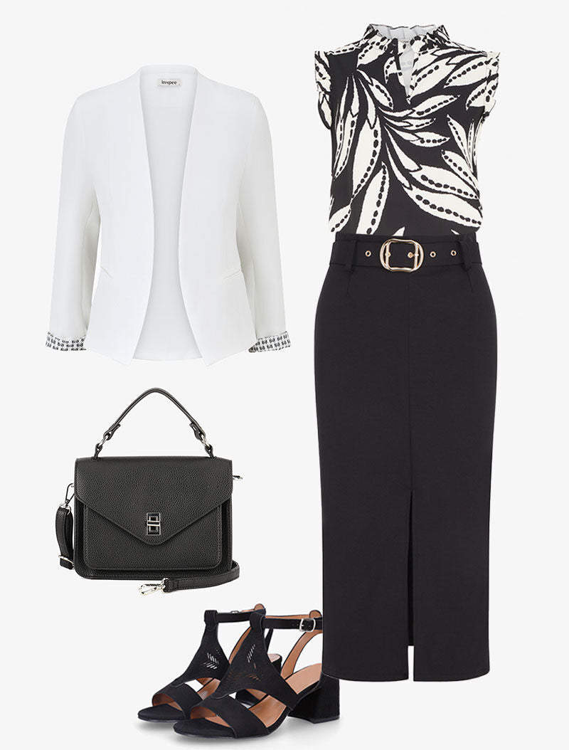 Look Louka - 1