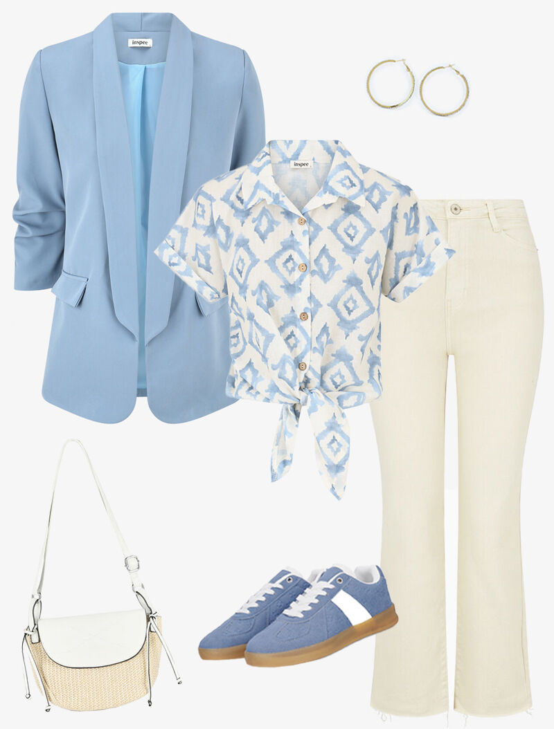 Look Loukia - 1