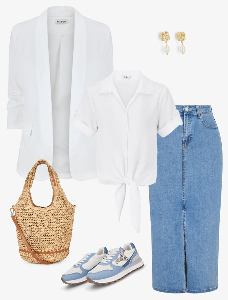 Look Luce - 1