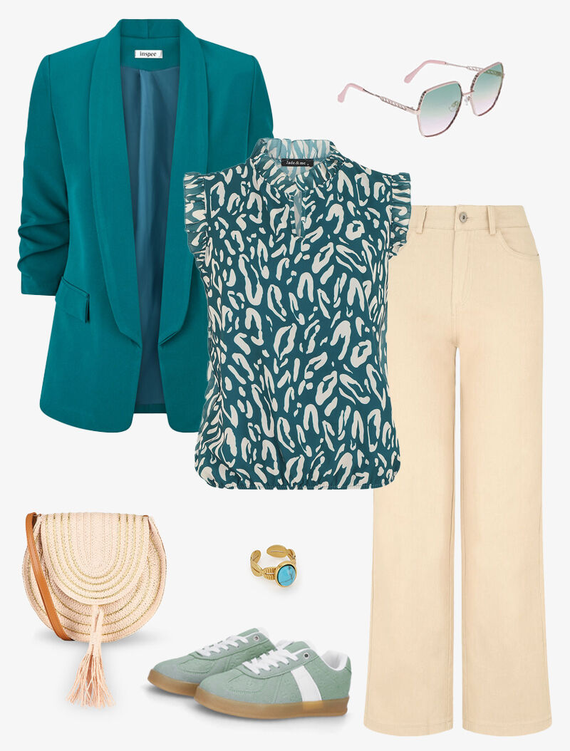Look Lucienne - 1