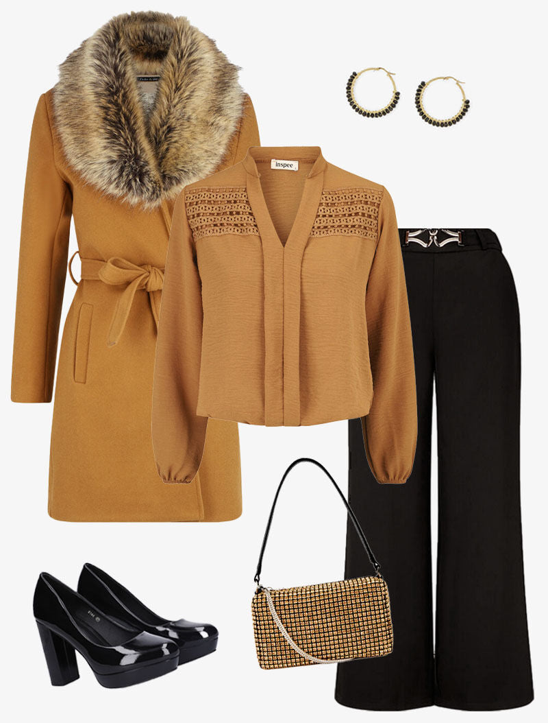 Look Luella - 1