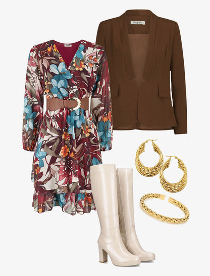 Look Lulia - 1