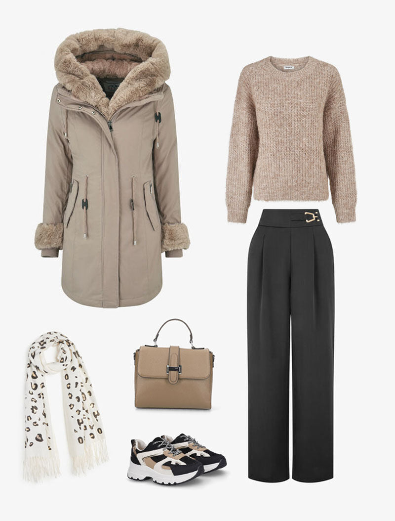 Look Lyra - 1
