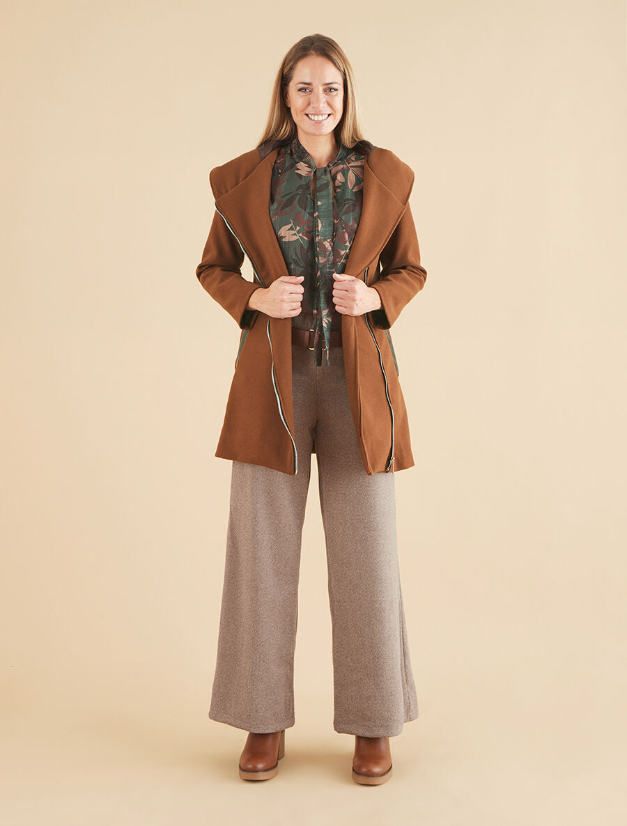 Look Madeleine - 2