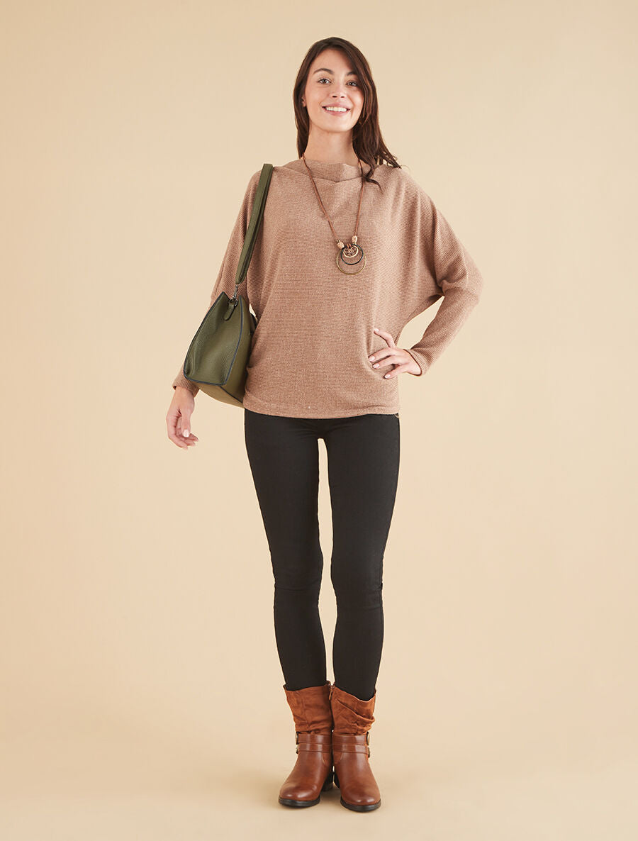 Look Madeline - 3