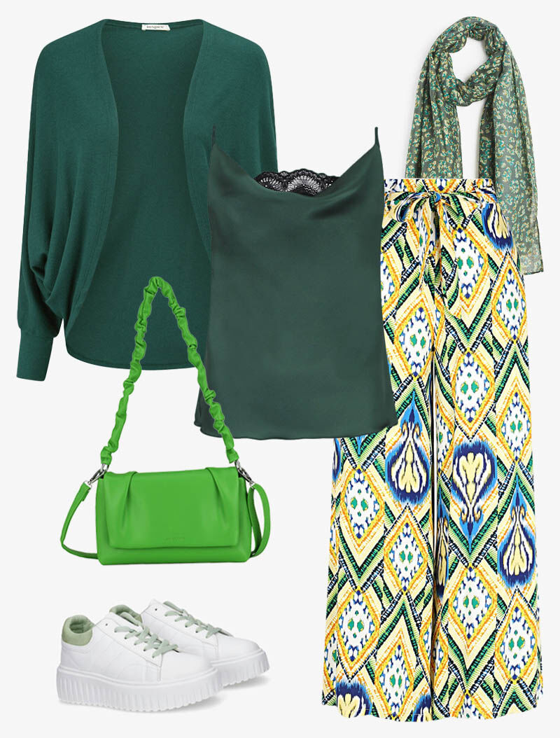 Look Mady - 1