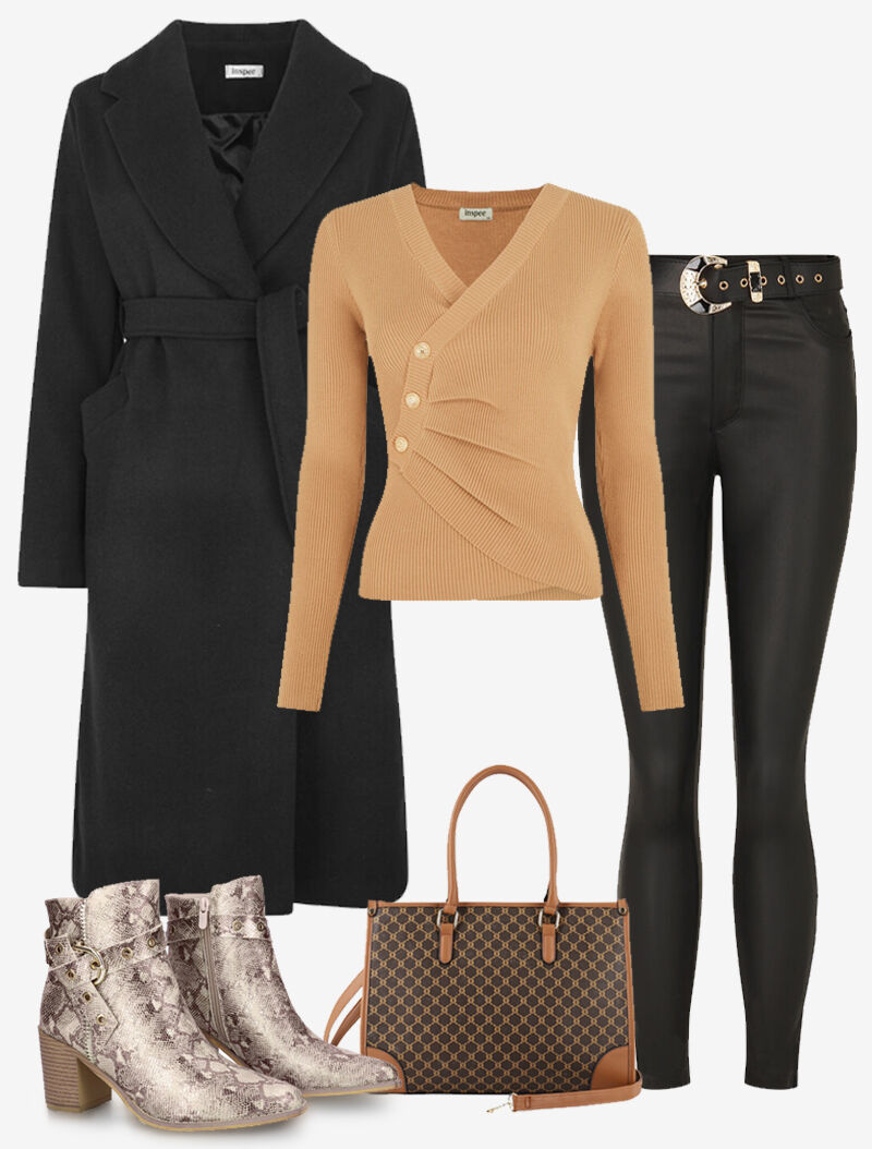 Look Maelle - 1