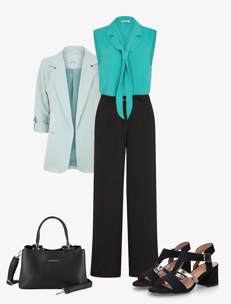 Look Maelyne - 1