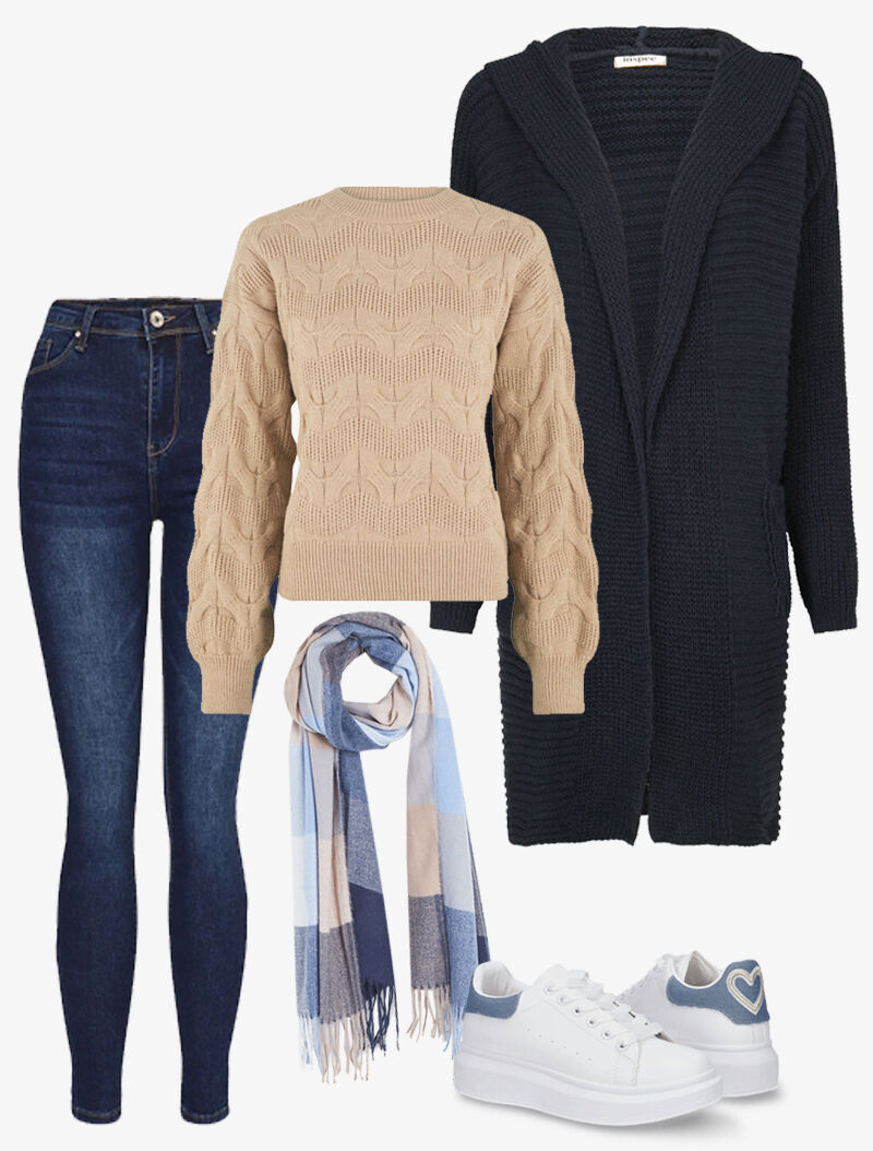 Look Maira - 1