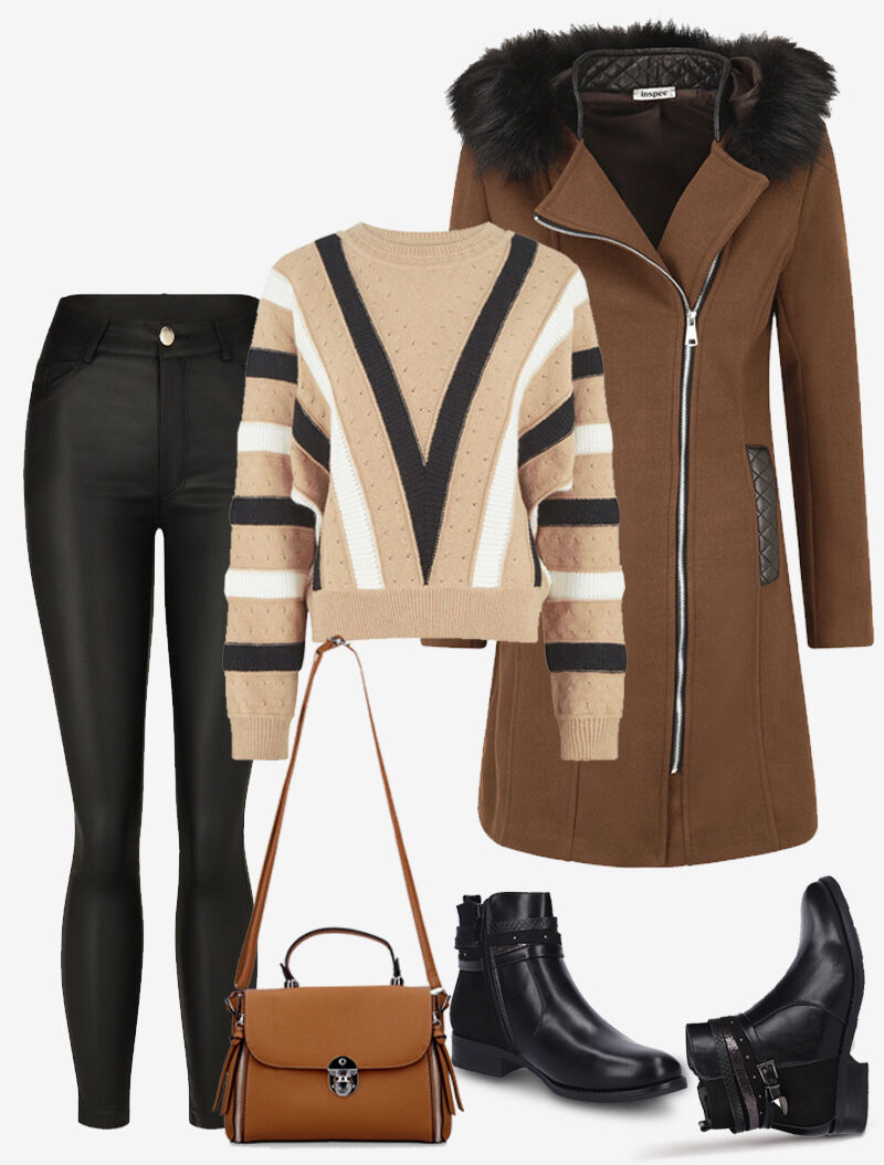 Look Maka - 1