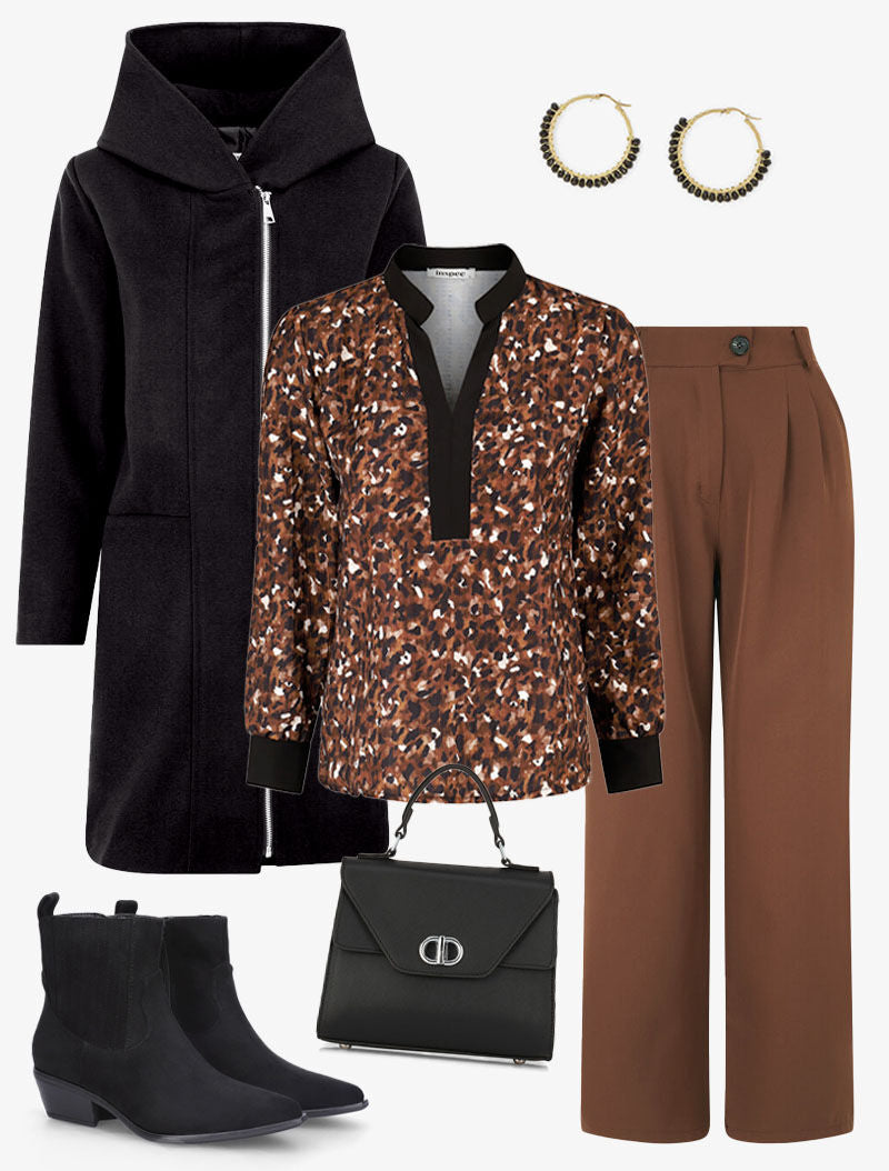Look Malaurie - 1