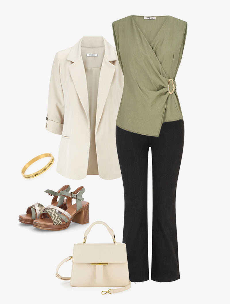 Look Mango - 1