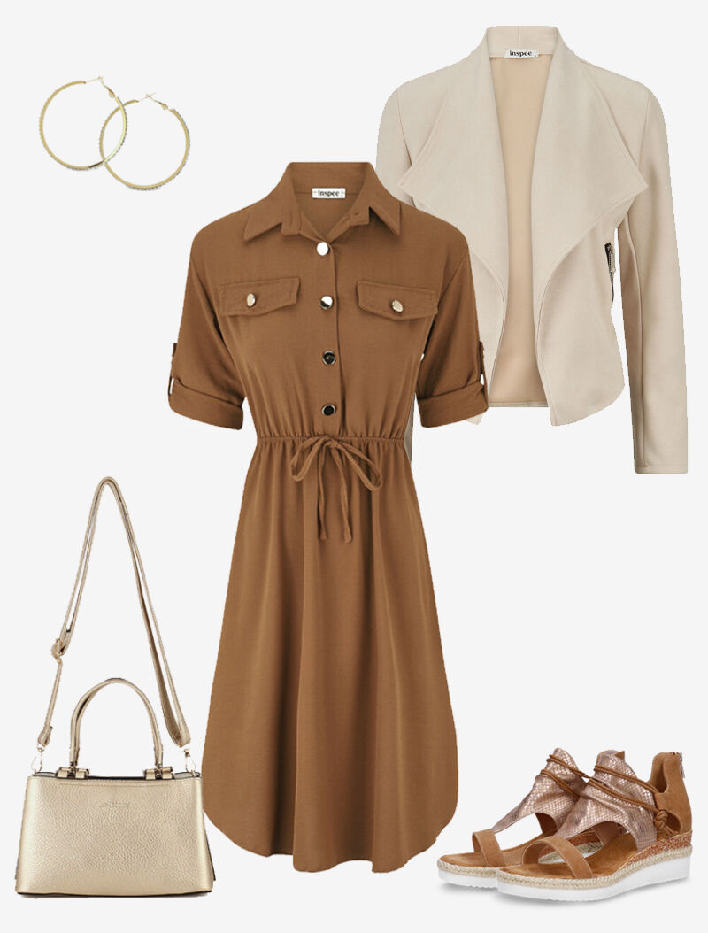 Look Maren - 1