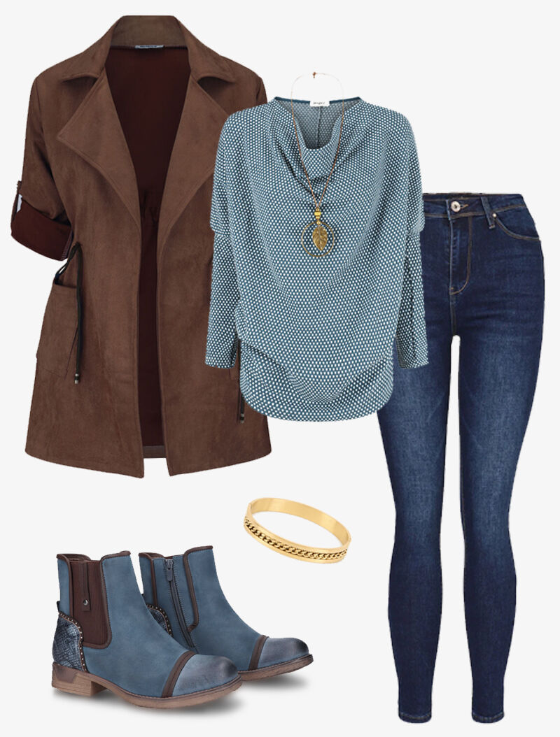 Look Maretta - 1