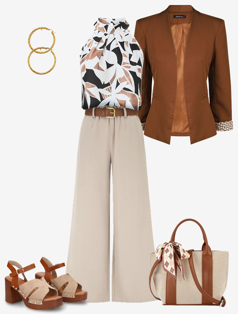 Look Margo - 1