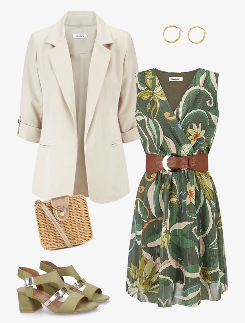 Look Mariama - 1