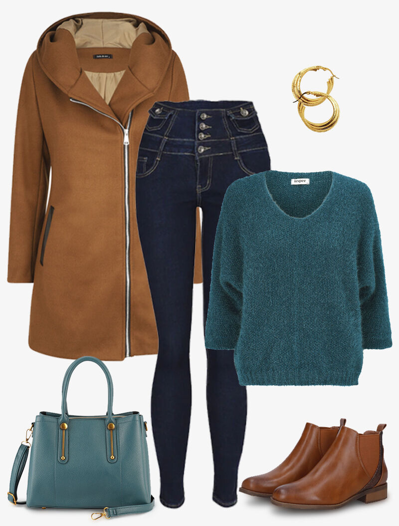 Look Mariana - 1
