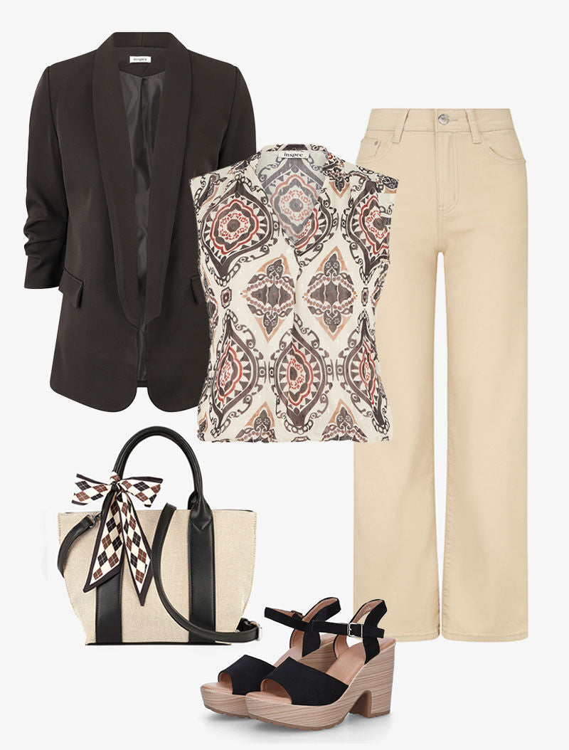 Look Marielle - 1