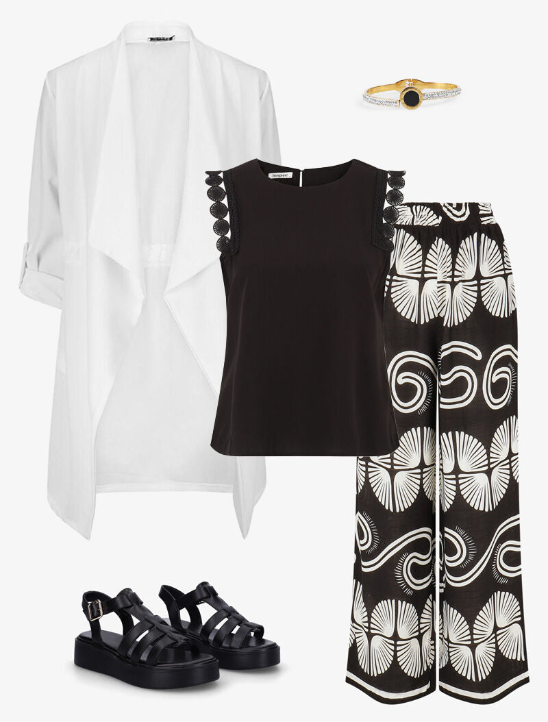 Look Marjane - 1