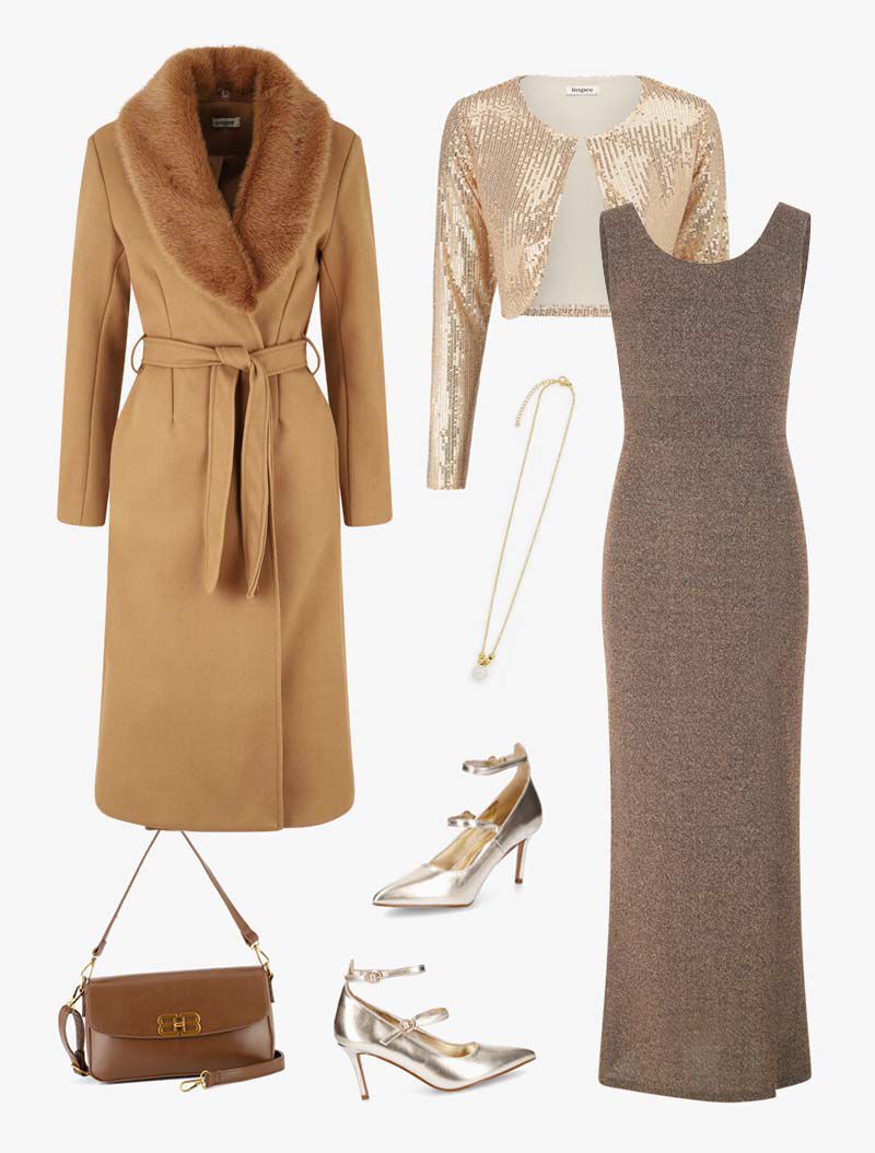 Look Marjorie - 1