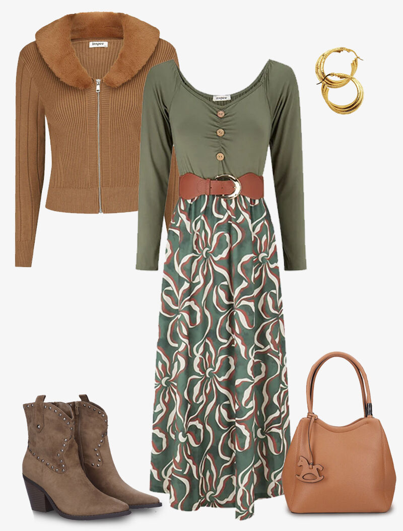 Look Marla - 1