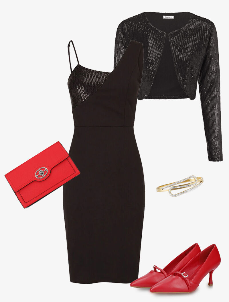 Look Marlia - 1