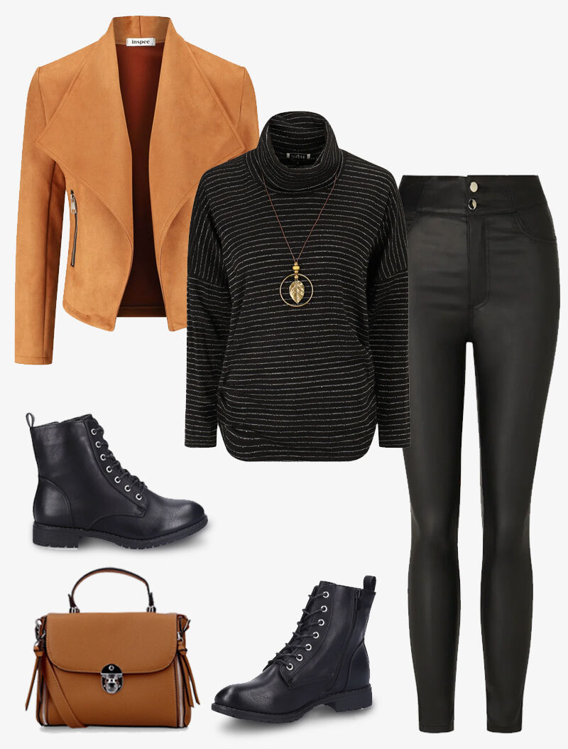 Look Marsa - 1