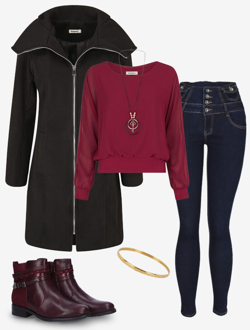 Look Marthe - 1