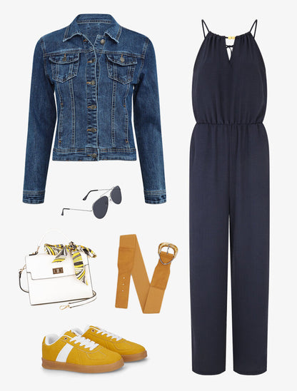 Look Maryse - 1