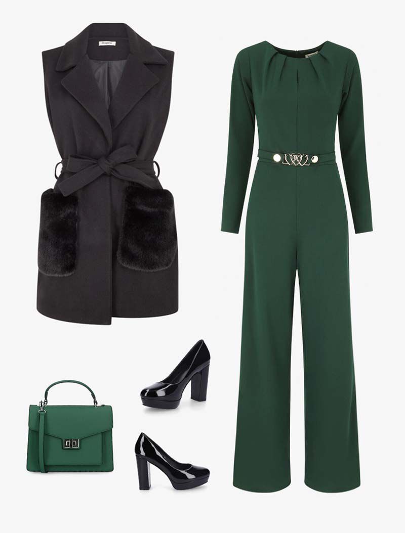 Look Mathilde - 1