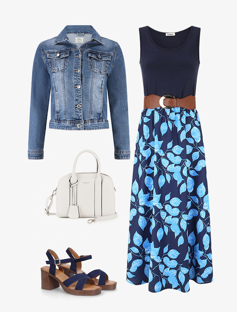 Look Mattia - 1