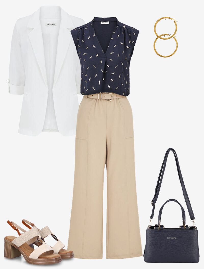 Look Mayline - 1