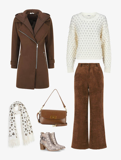 Look Melany - 1