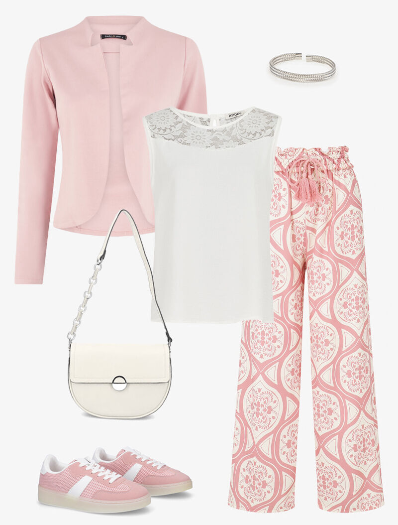 Look Meli - 1